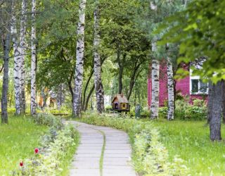 Санаторий "Нижне-Ивкино"