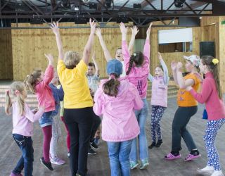 Санаторий "Нижне-Ивкино"