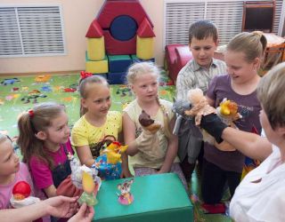 Санаторий "Нижне-Ивкино"