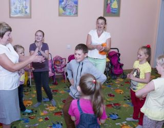 Санаторий "Нижне-Ивкино"