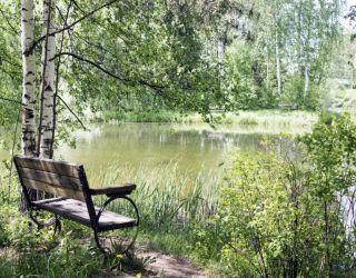 Санаторий "Нижне-Ивкино"