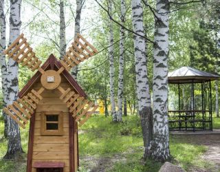 Санаторий "Нижне-Ивкино"