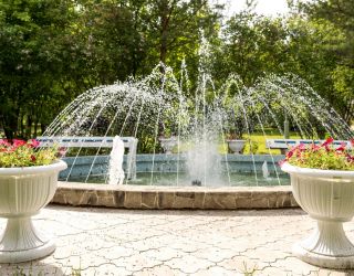 Санаторий "Нижне-Ивкино"