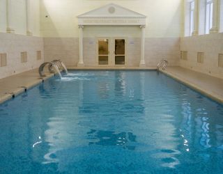 Санаторий "Нижне-Ивкино"