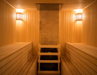 Санаторий "Нижне-Ивкино"