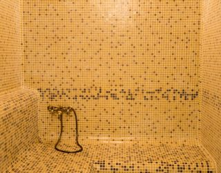 Санаторий "Нижне-Ивкино"