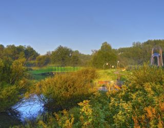 Санаторий "Нижне-Ивкино"