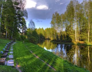 Санаторий "Нижне-Ивкино"