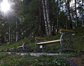 Санаторий "Нижне-Ивкино"