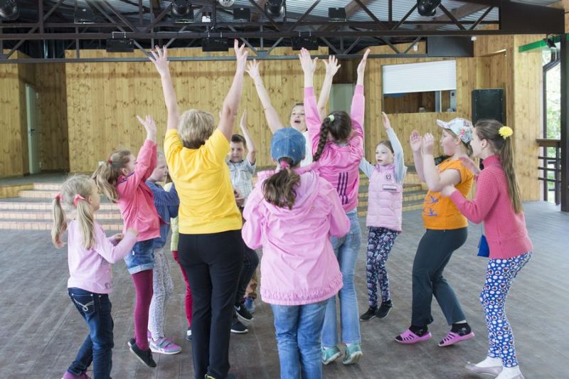 Санаторий "Нижне-Ивкино"