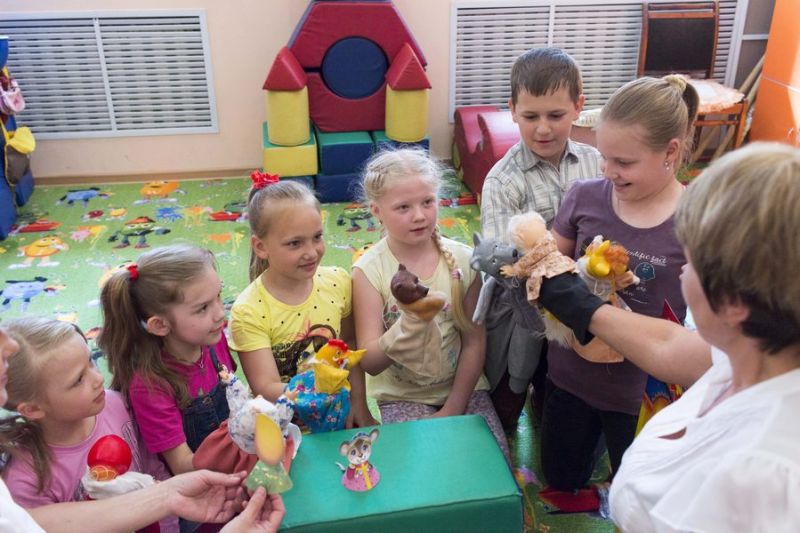 Санаторий "Нижне-Ивкино"