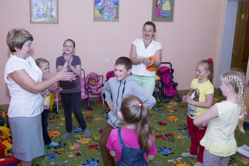 Санаторий "Нижне-Ивкино"