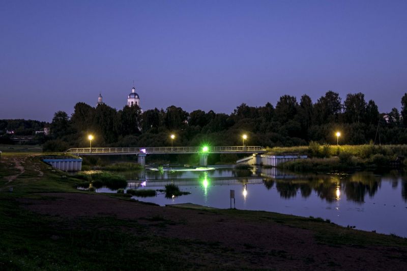 Санаторий "Нижне-Ивкино"