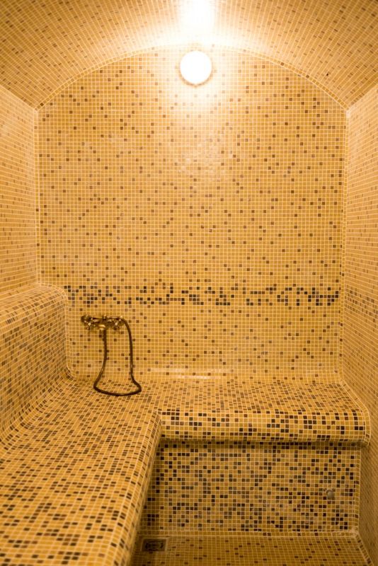 Санаторий "Нижне-Ивкино"