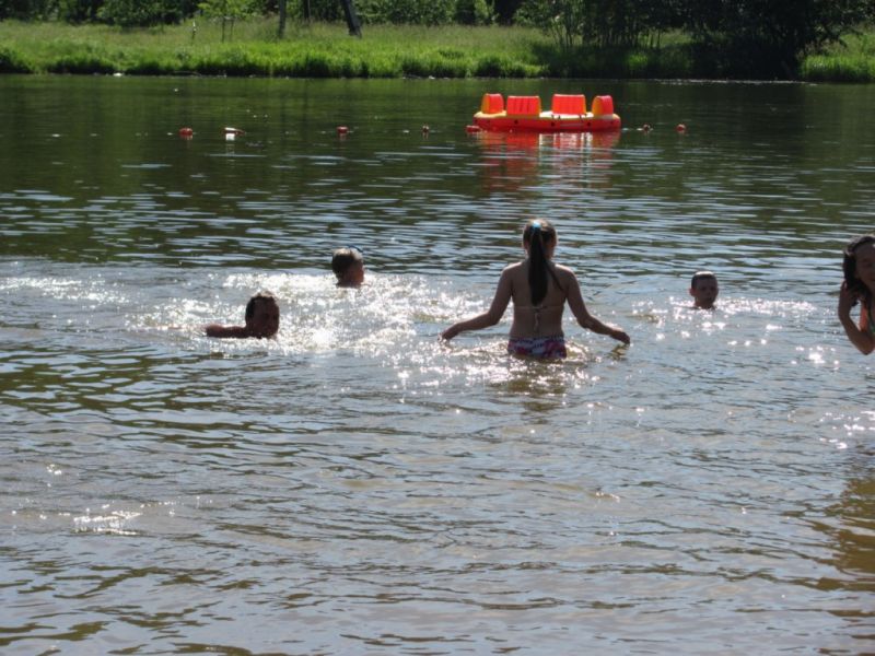 Санаторий "Нижне-Ивкино"