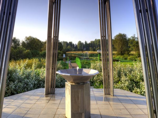 Санаторий "Нижне-Ивкино"